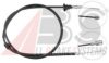 VOLVO 9485386 Cable, parking brake